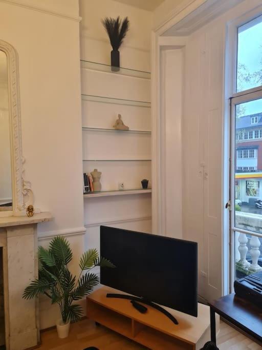 Stunning Central London Flat Exterior photo